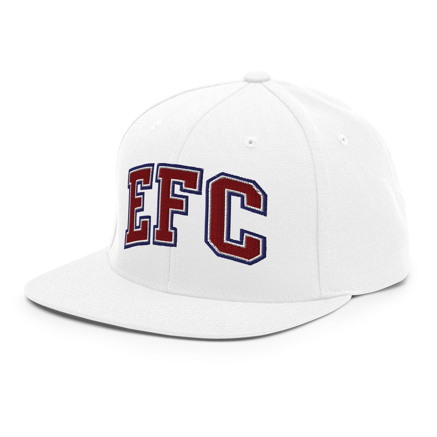 Snapback Hat | Eastside FC | EFC Logo
