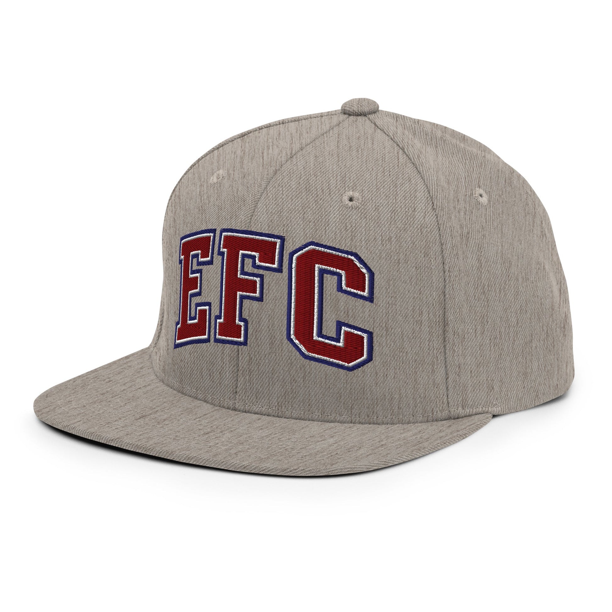 Snapback Hat | Eastside FC | EFC Logo