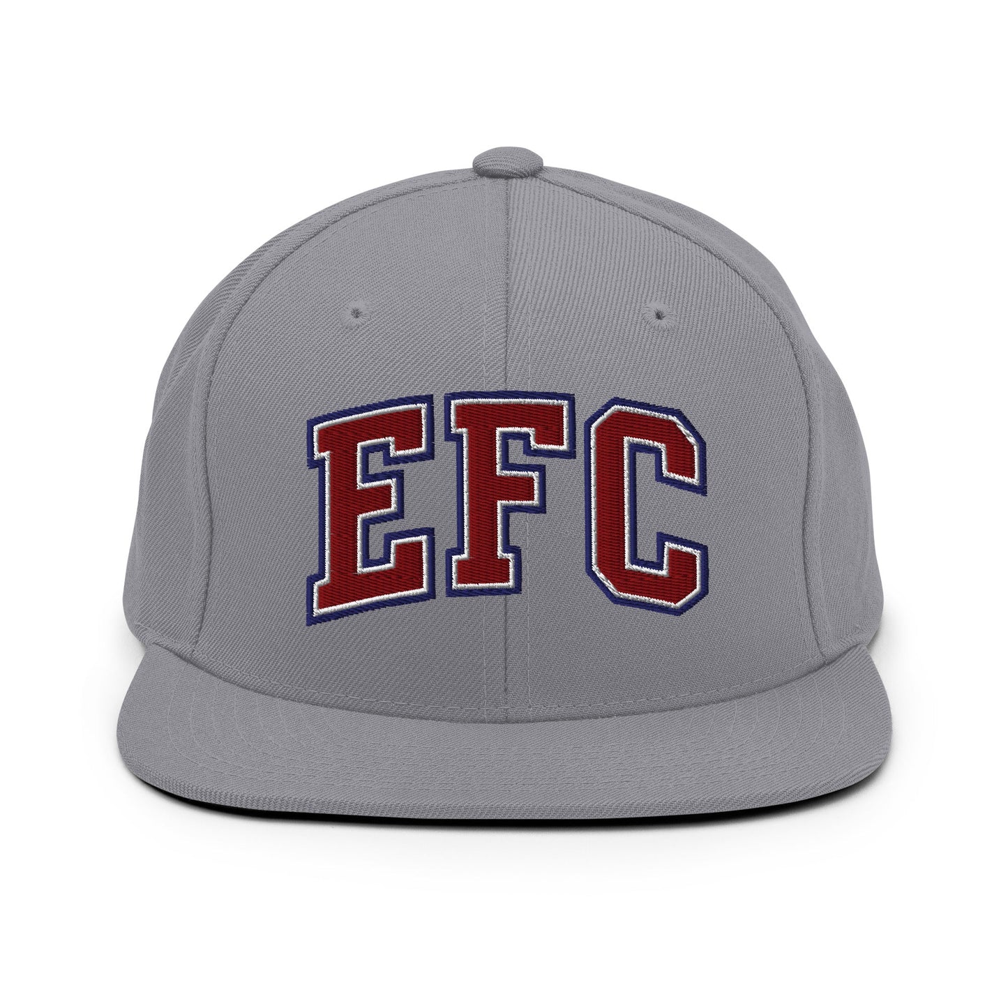 Snapback Hat | Eastside FC | EFC Logo