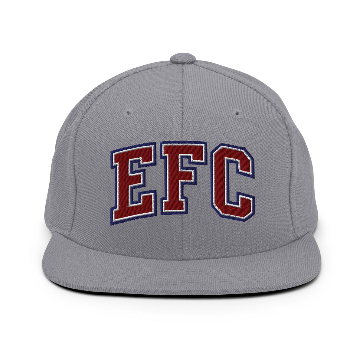 Snapback Hat | Eastside FC | EFC Logo