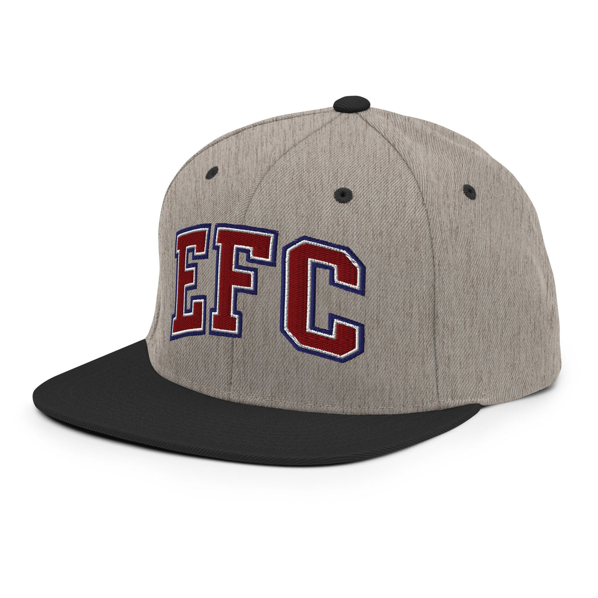 Snapback Hat | Eastside FC | EFC Logo