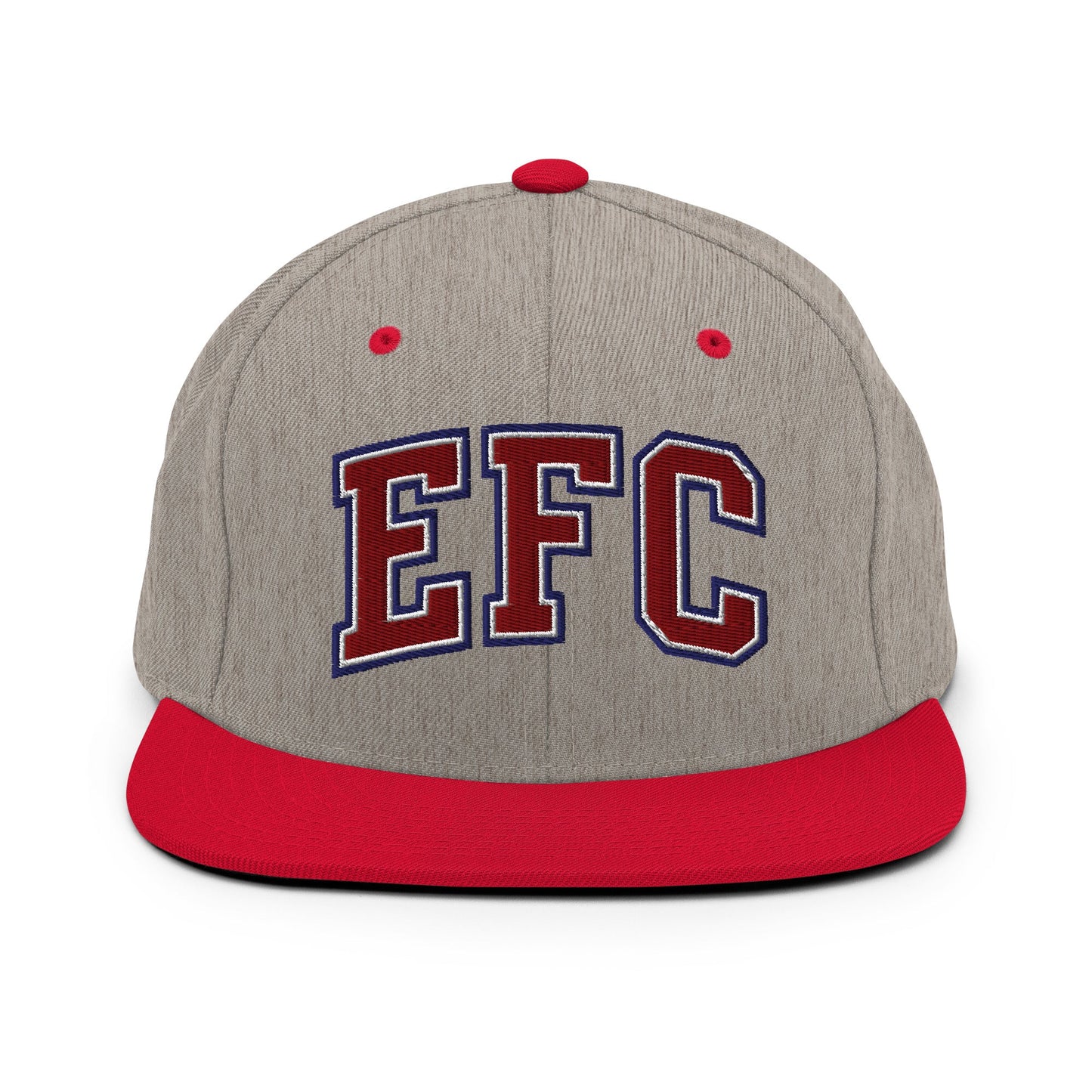 Snapback Hat | Eastside FC | EFC Logo