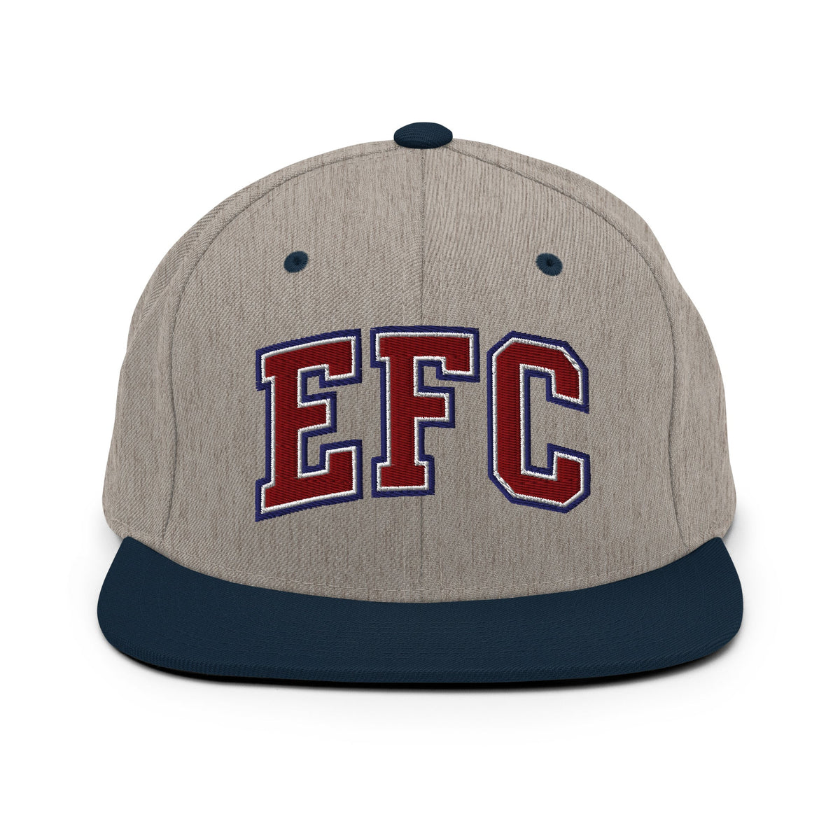 Snapback Hat | Eastside FC | EFC Logo