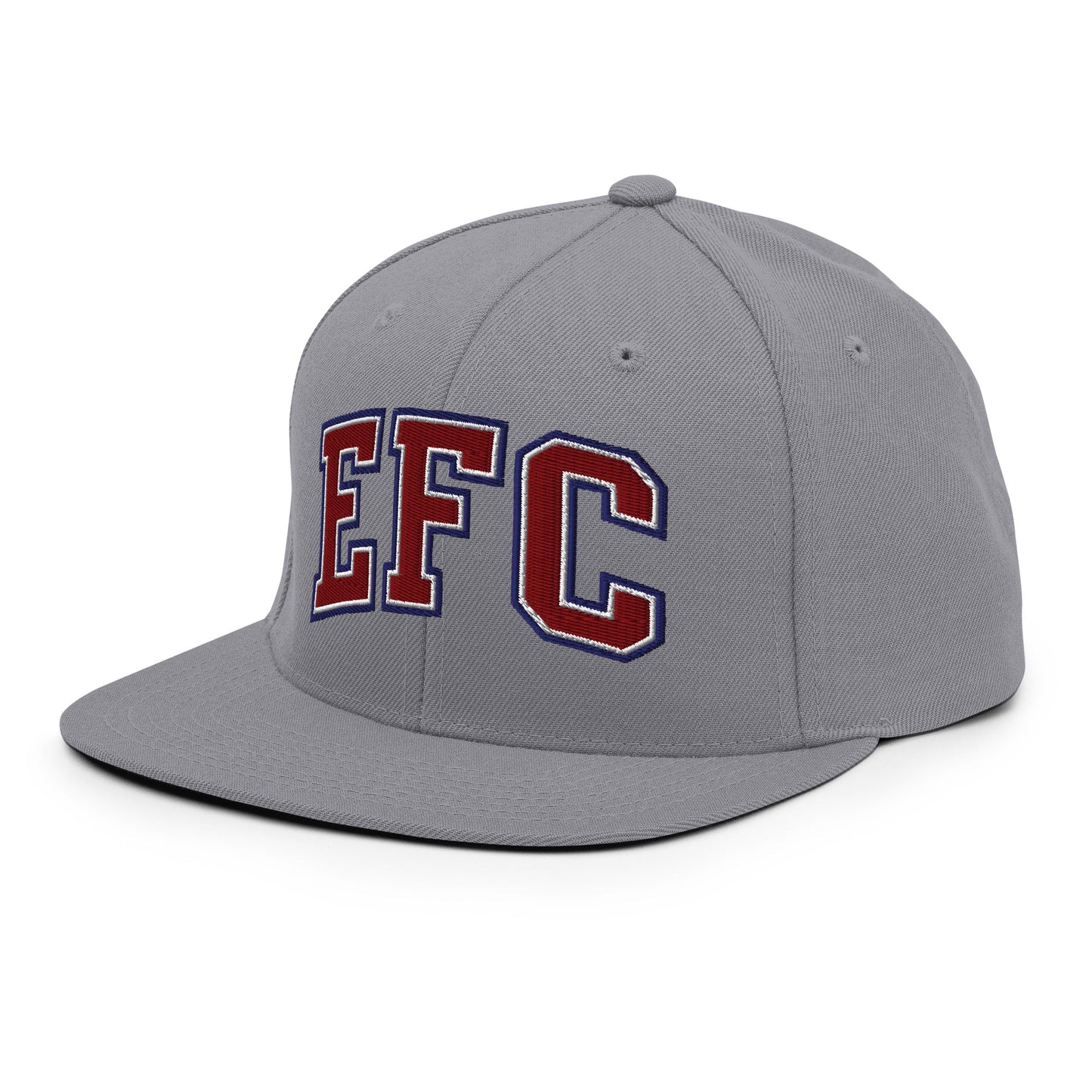 Snapback Hat | Eastside FC | EFC Logo