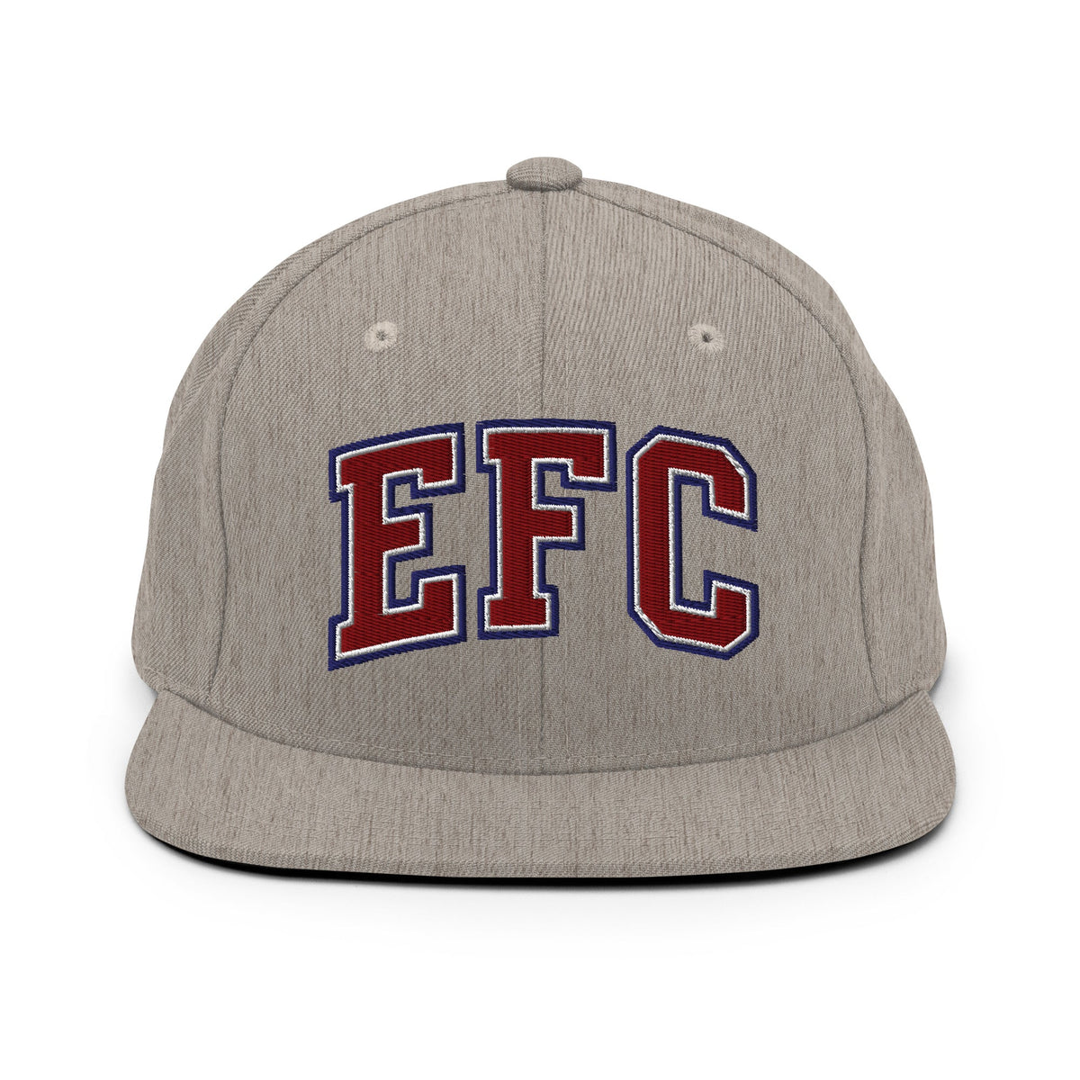 Snapback Hat | Eastside FC | EFC Logo