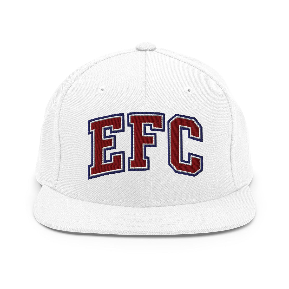 Snapback Hat | Eastside FC | EFC Logo