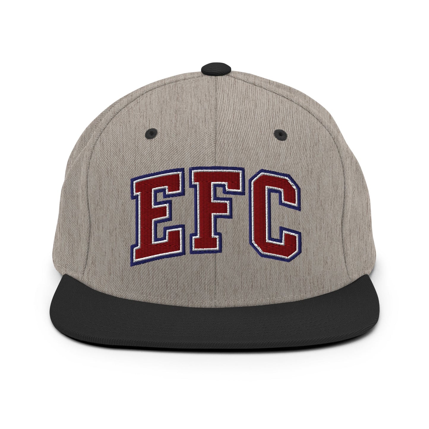 Snapback Hat | Eastside FC | EFC Logo