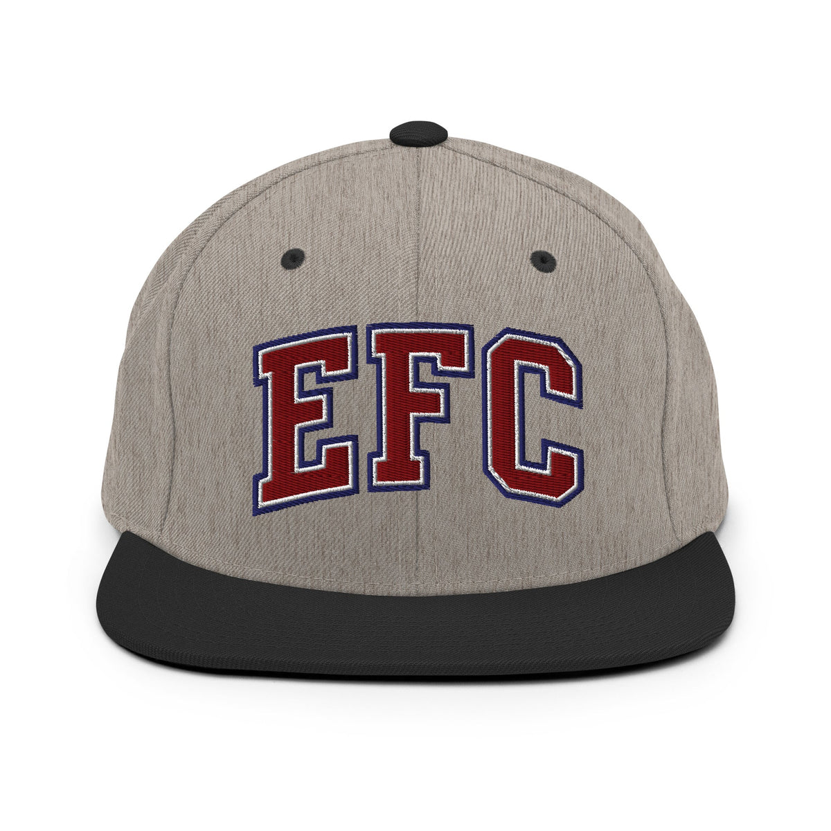Snapback Hat | Eastside FC | EFC Logo