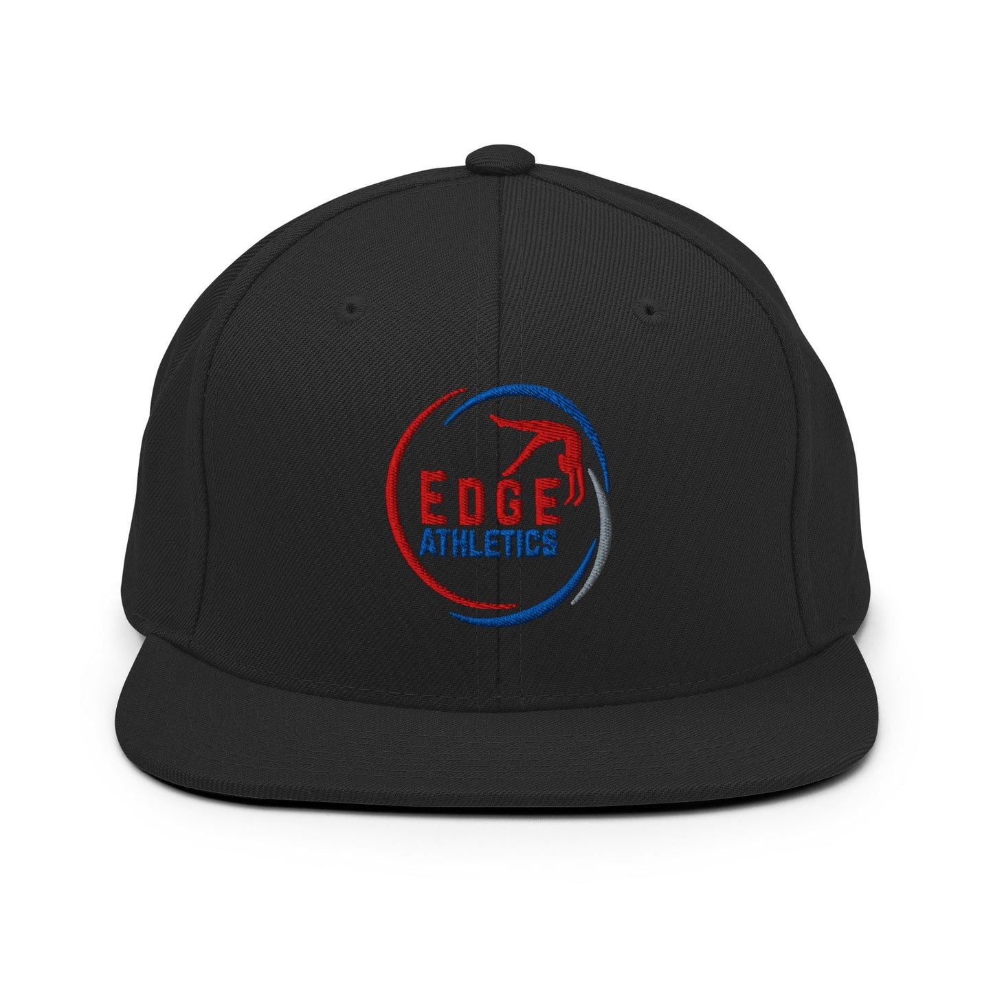 Snapback Hat | Edge Athletics