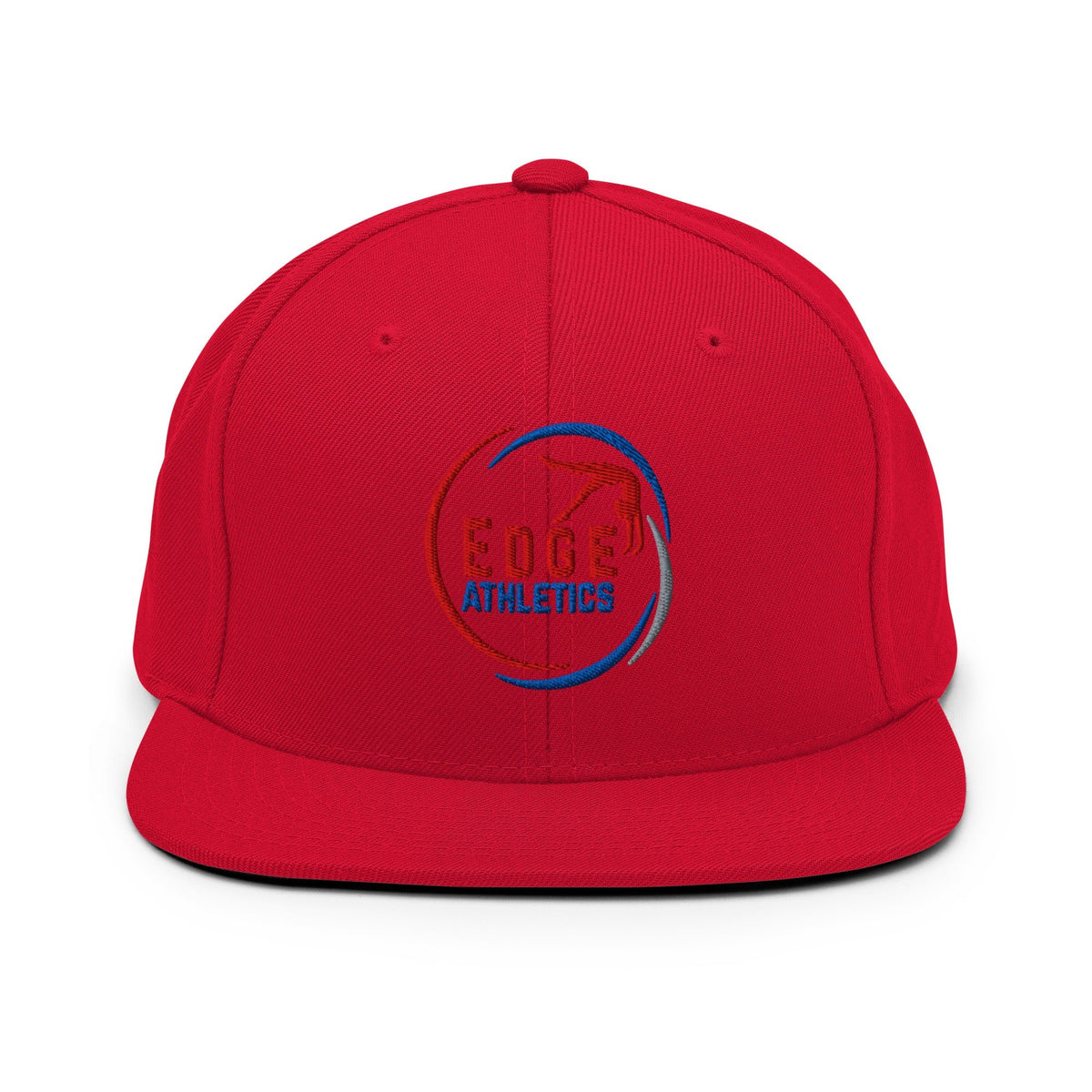 Snapback Hat | Edge Athletics