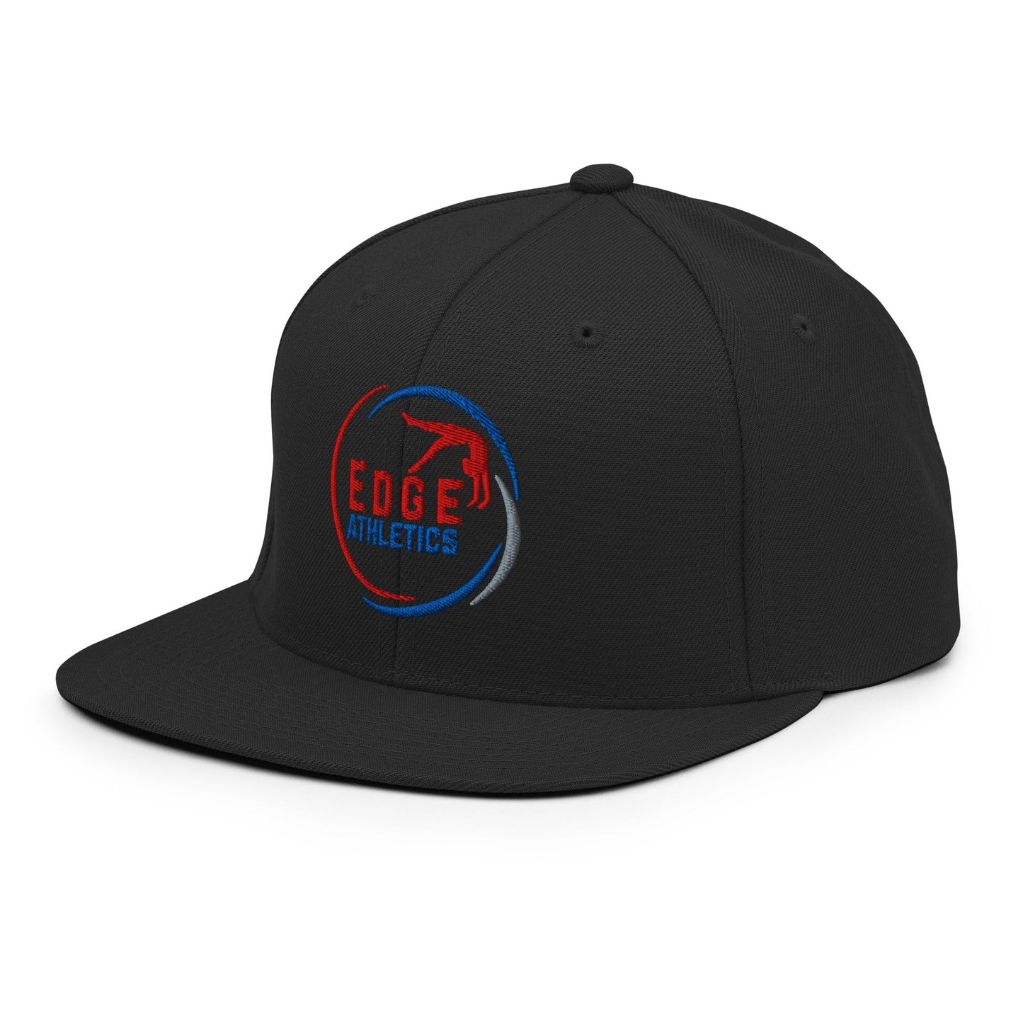 Snapback Hat | Edge Athletics