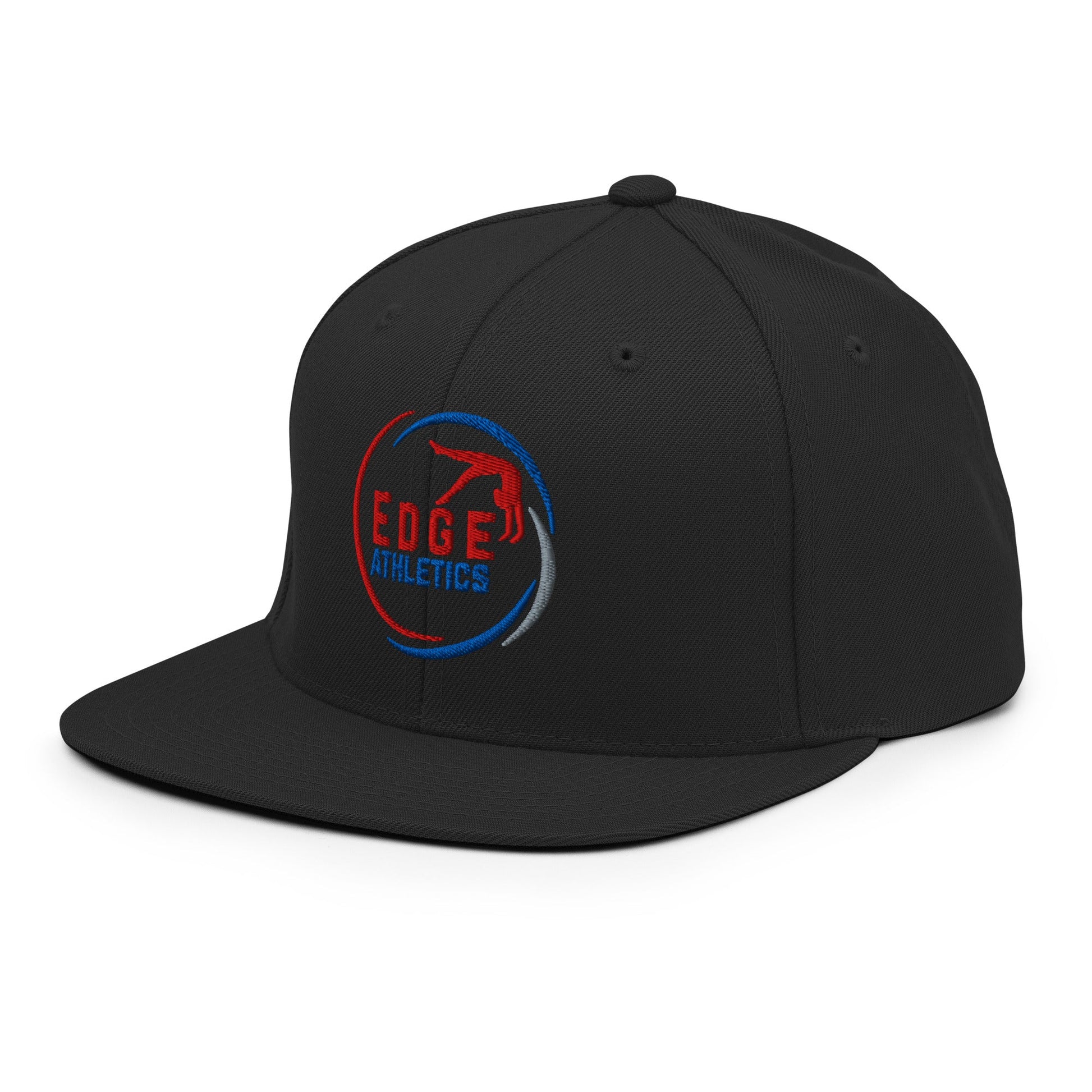 Snapback Hat | Edge Athletics