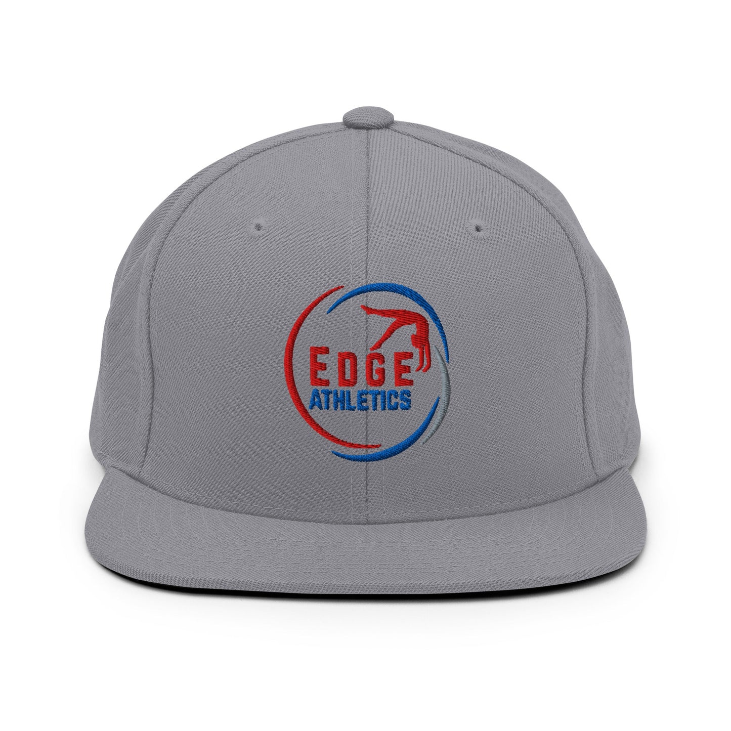 Snapback Hat | Edge Athletics