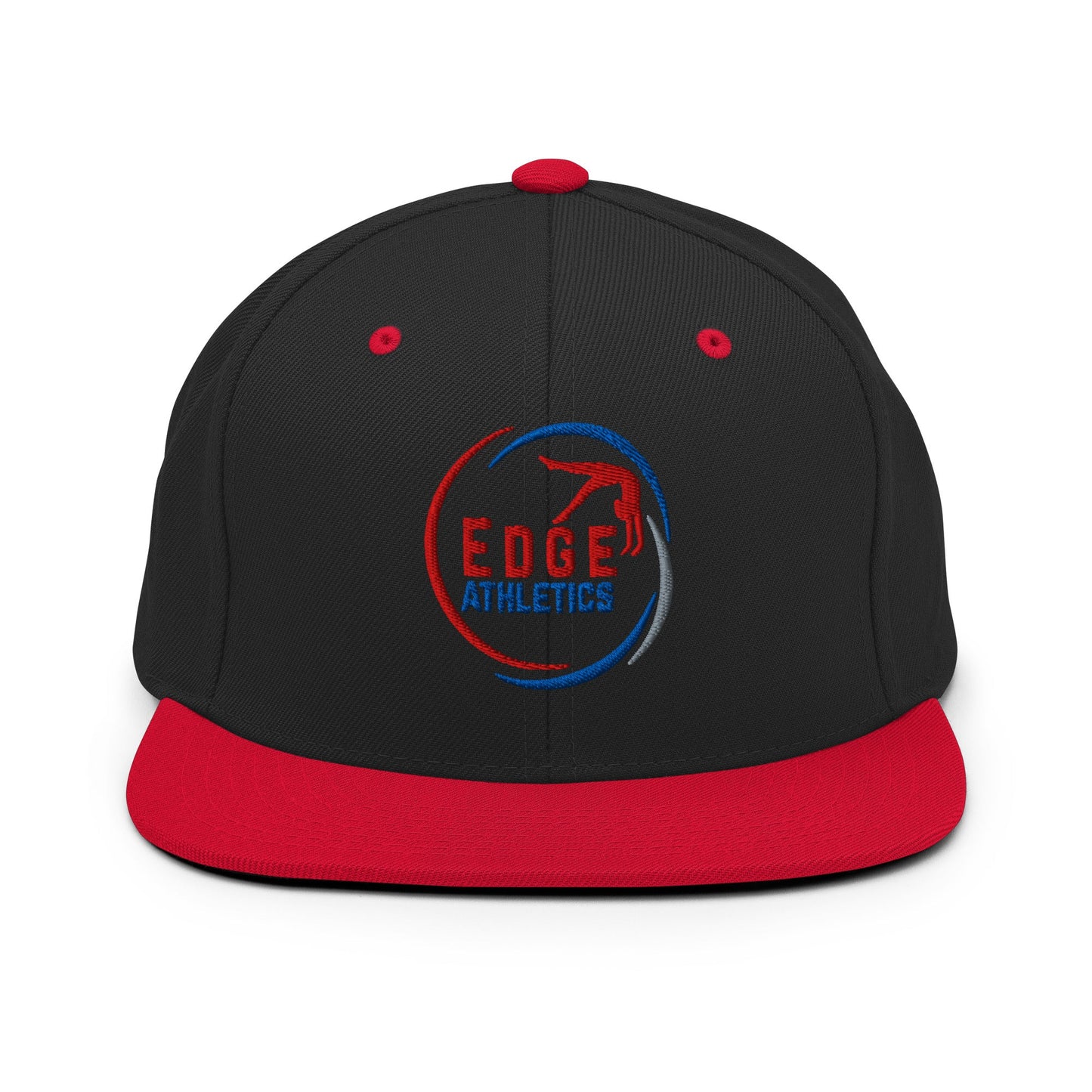 Snapback Hat | Edge Athletics