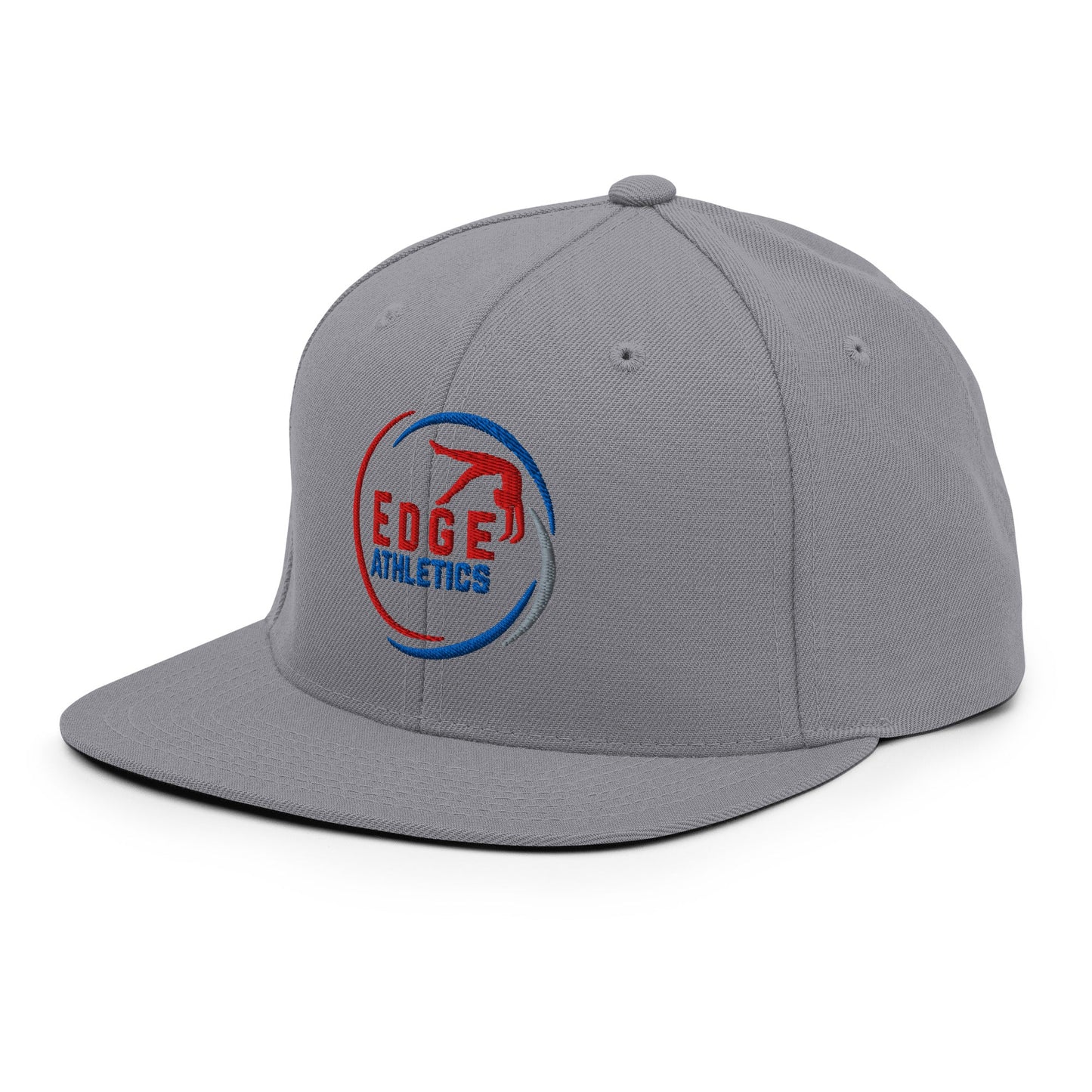 Snapback Hat | Edge Athletics
