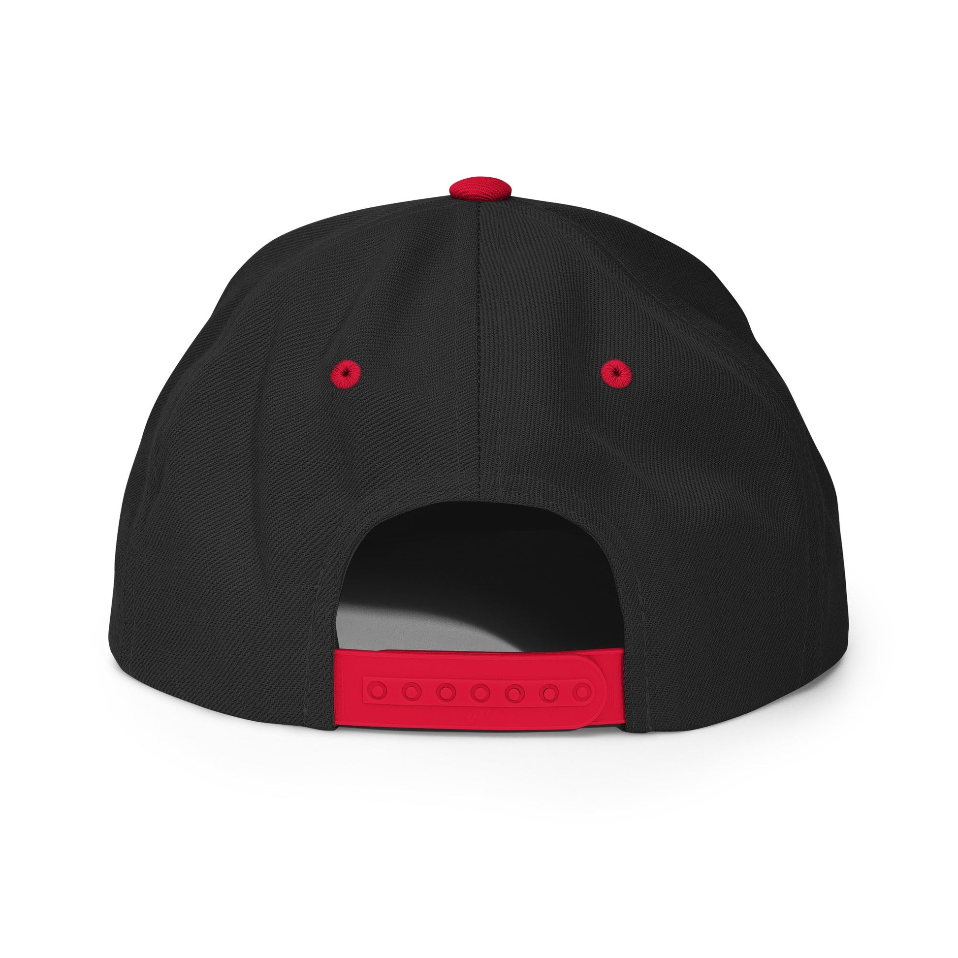 Snapback Hat | Edge Athletics