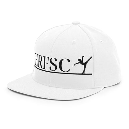 Snapback Hat | Elk River Figure Skating Club