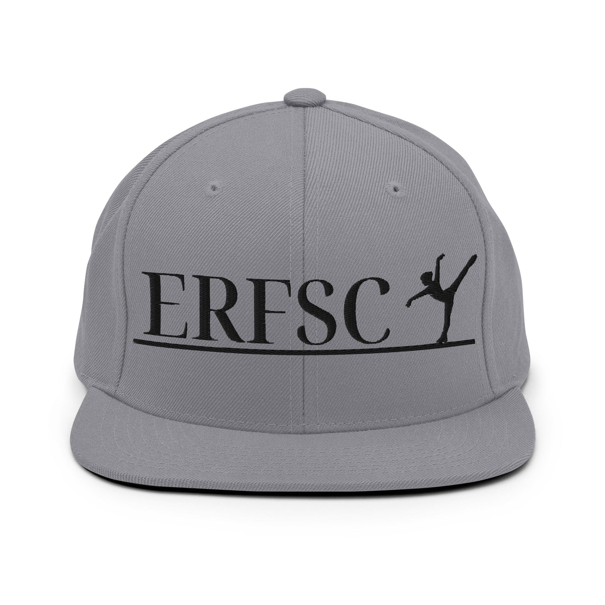 Snapback Hat | Elk River Figure Skating Club