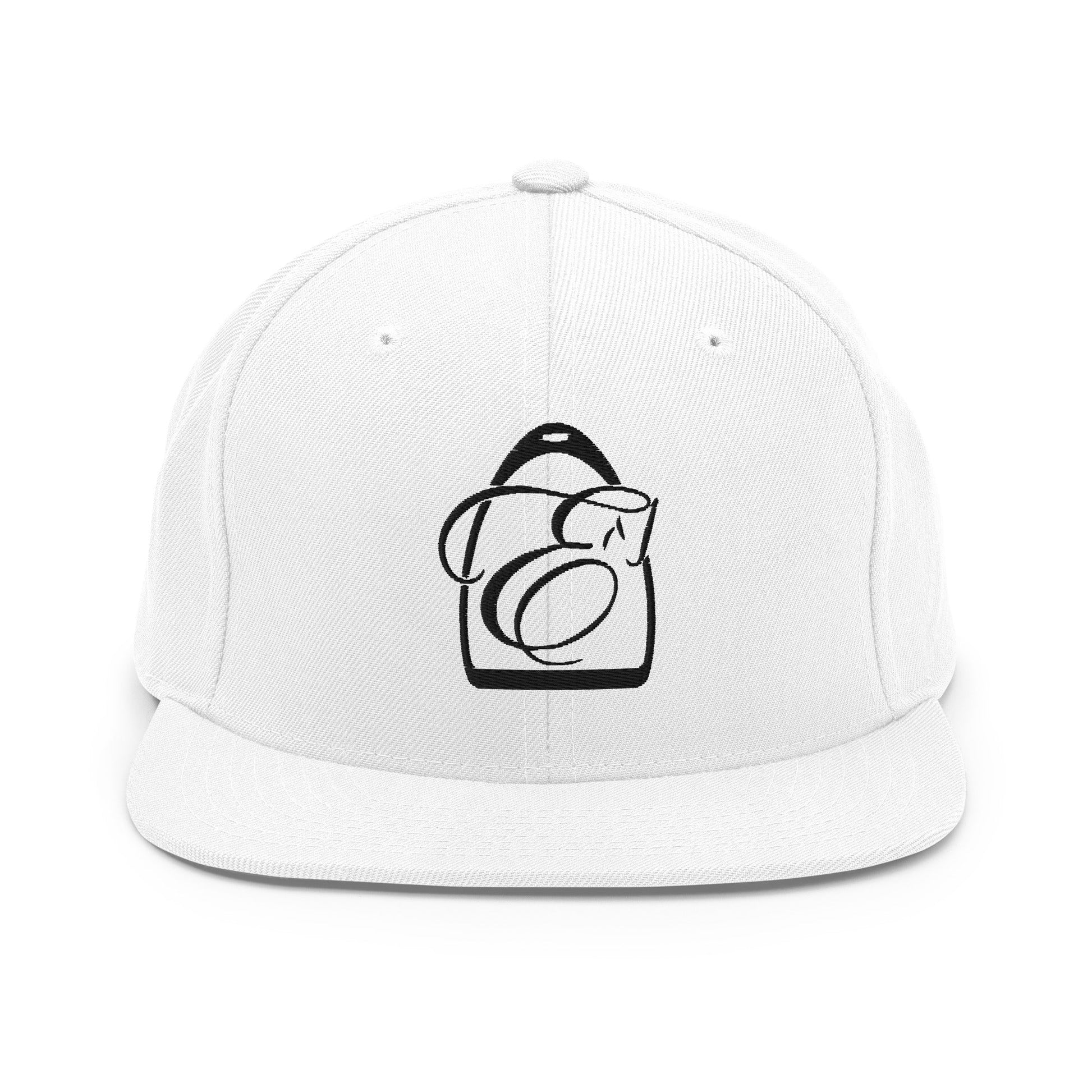 Snapback Hat | Elysium Equestrian