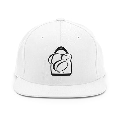 Snapback Hat | Elysium Equestrian