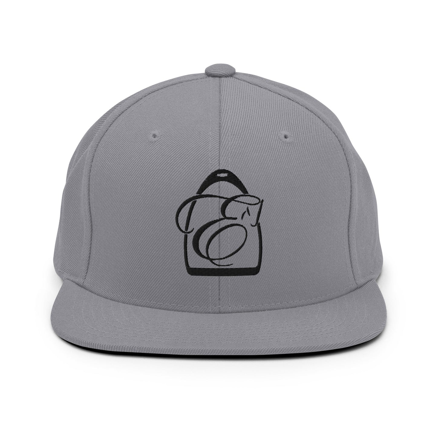 Snapback Hat | Elysium Equestrian