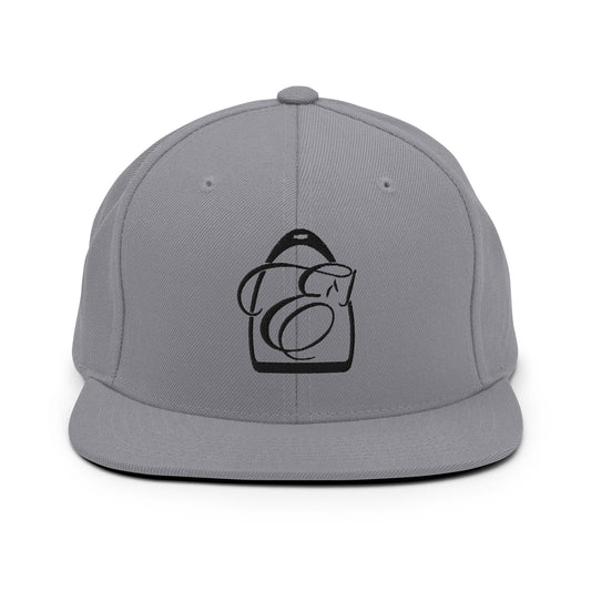 Snapback Hat | Elysium Equestrian
