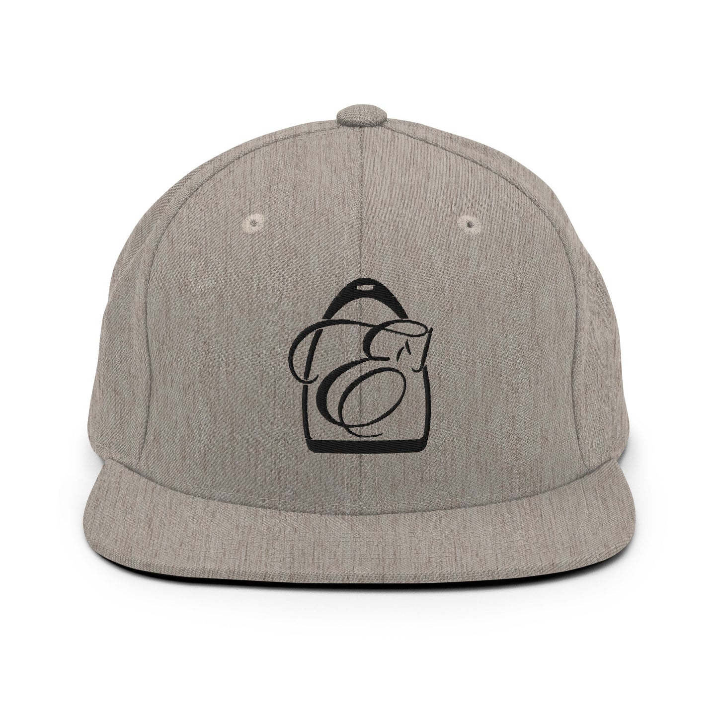 Snapback Hat | Elysium Equestrian