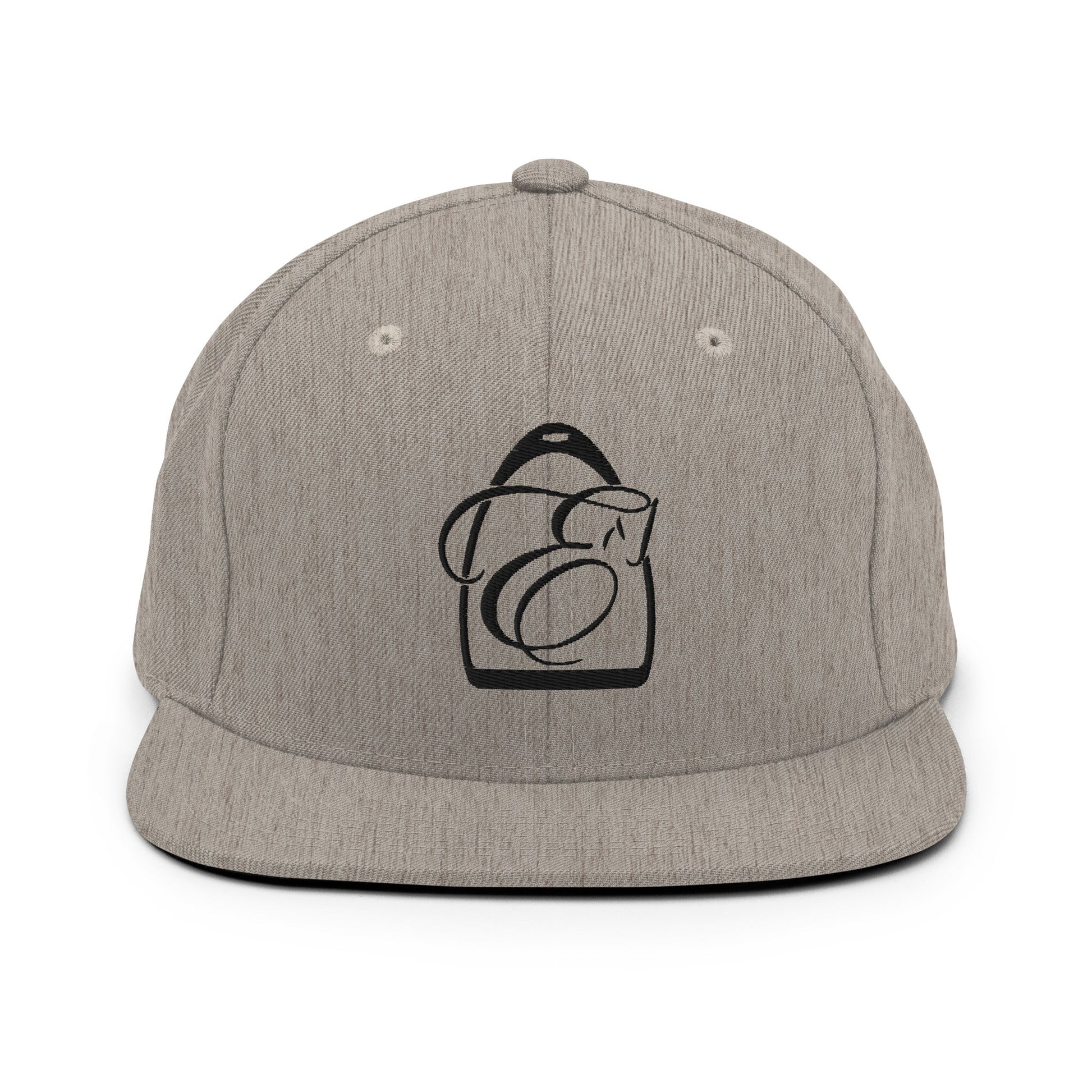 Snapback Hat | Elysium Equestrian