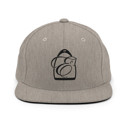 Snapback Hat | Elysium Equestrian