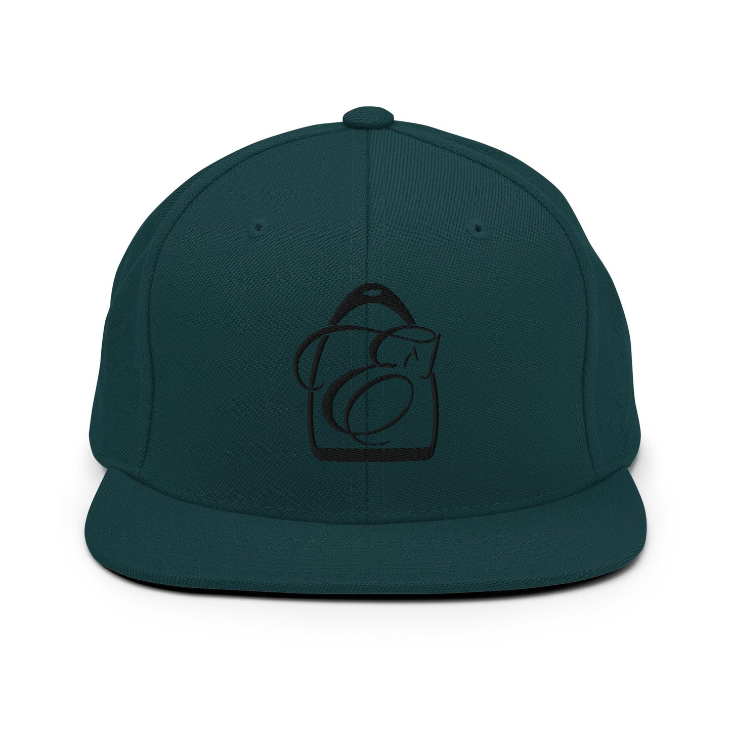 Snapback Hat | Elysium Equestrian