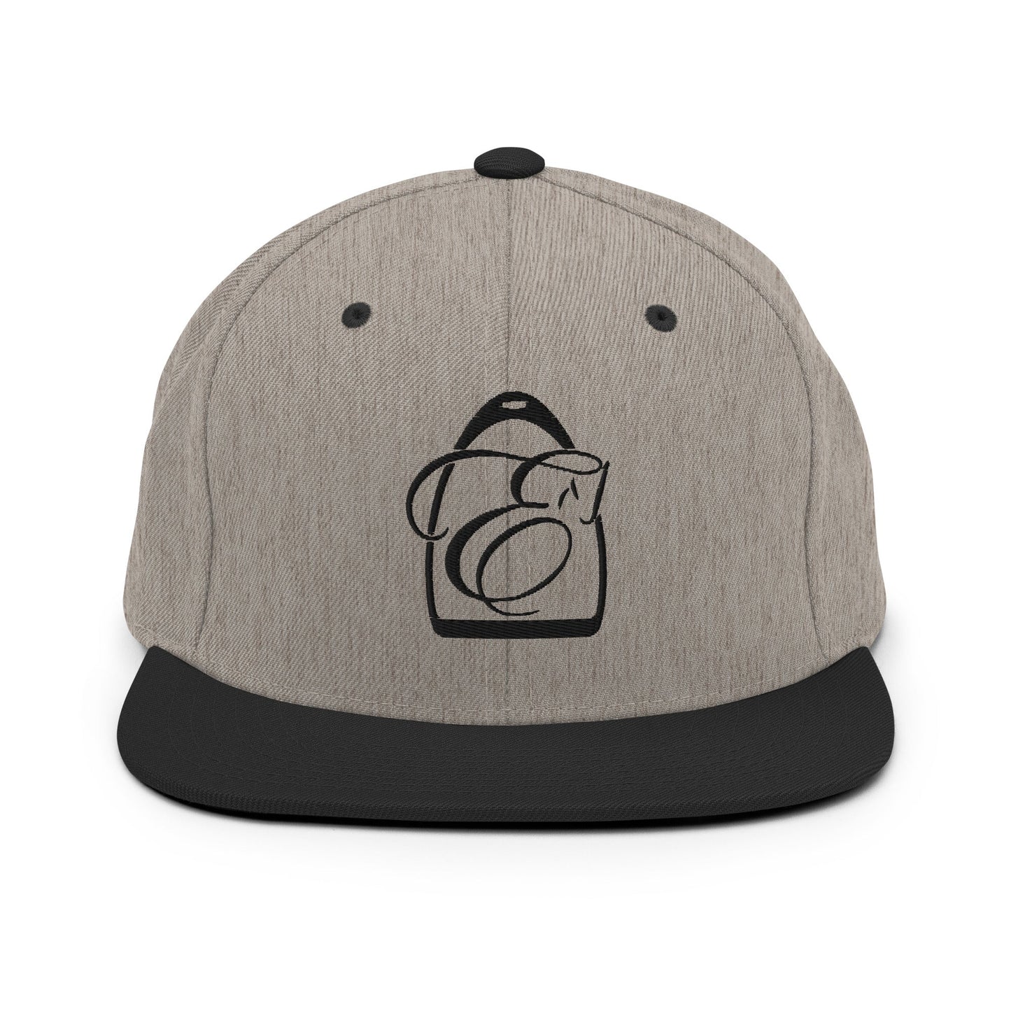 Snapback Hat | Elysium Equestrian