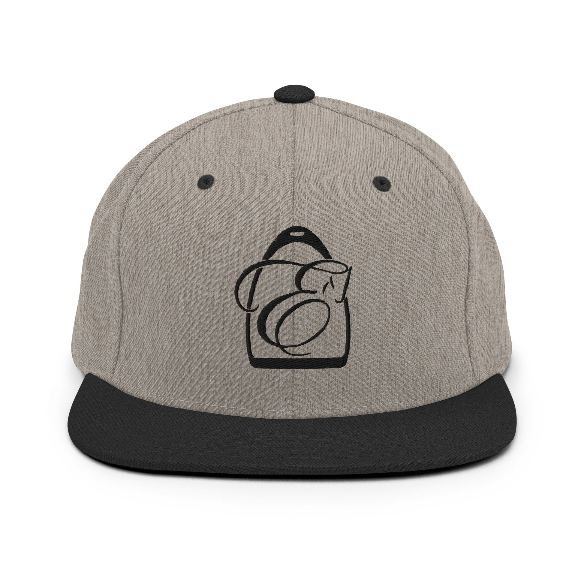 Snapback Hat | Elysium Equestrian