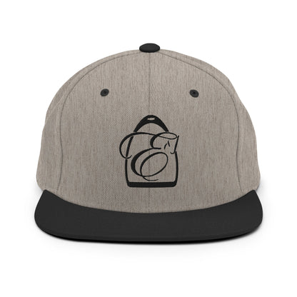 Snapback Hat | Elysium Equestrian