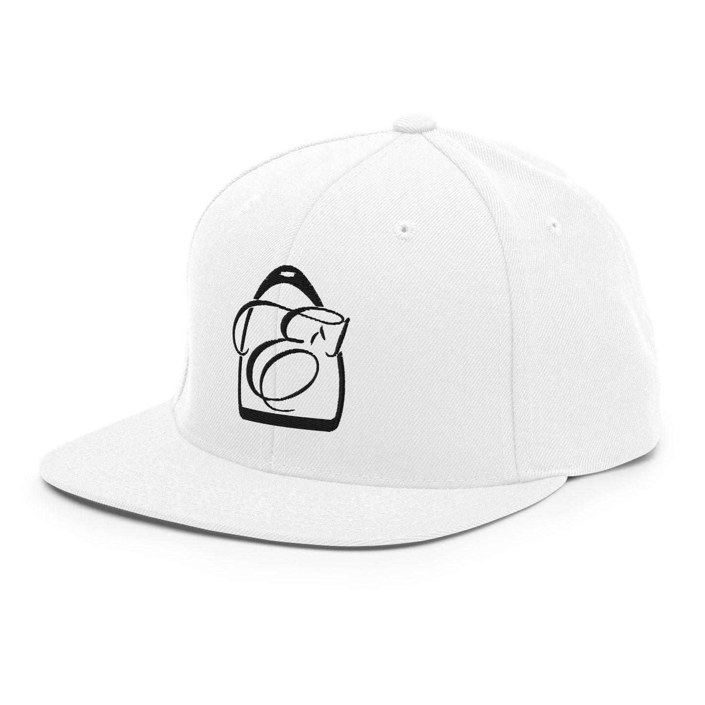 Snapback Hat | Elysium Equestrian