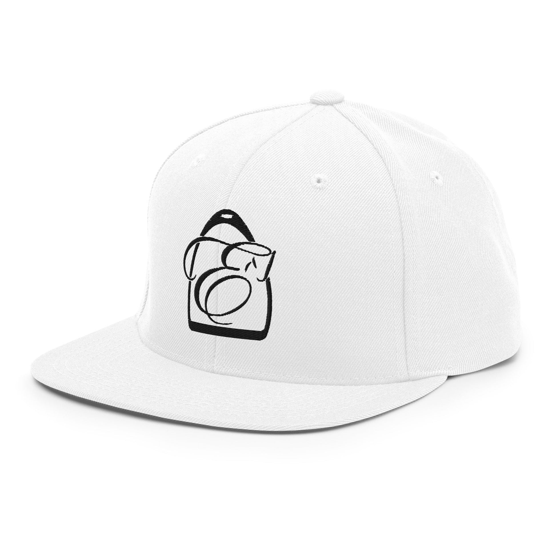 Snapback Hat | Elysium Equestrian