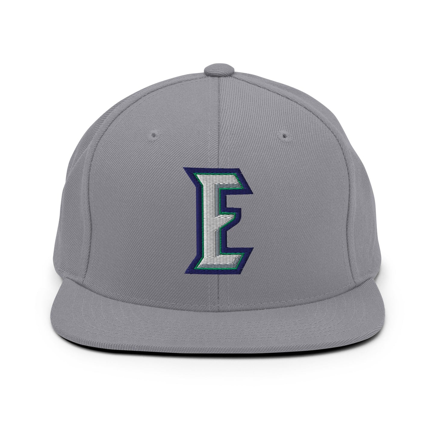 Snapback Hat | Emerald High School Baseball