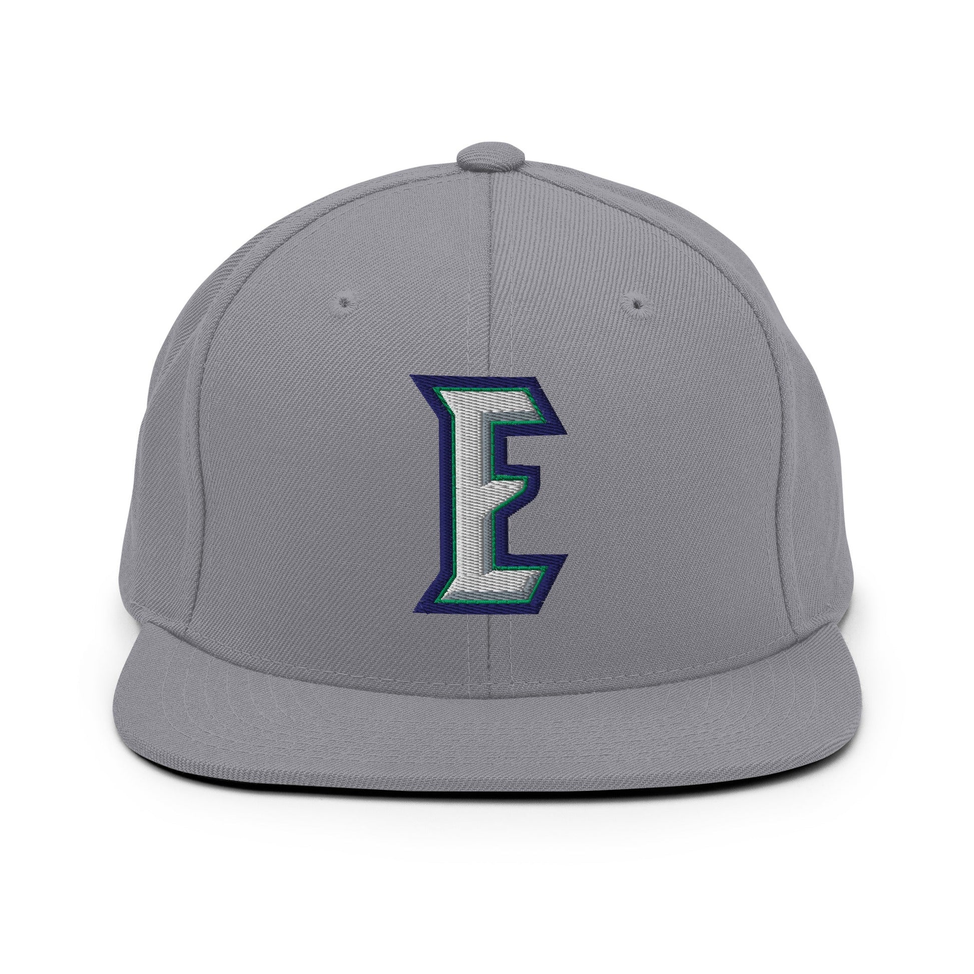Snapback Hat | Emerald High School Baseball
