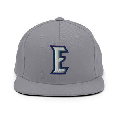Snapback Hat | Emerald High School Baseball