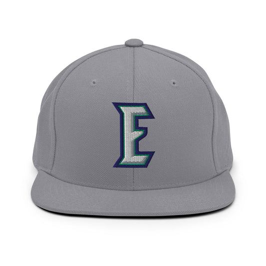 Snapback Hat | Emerald High School Baseball