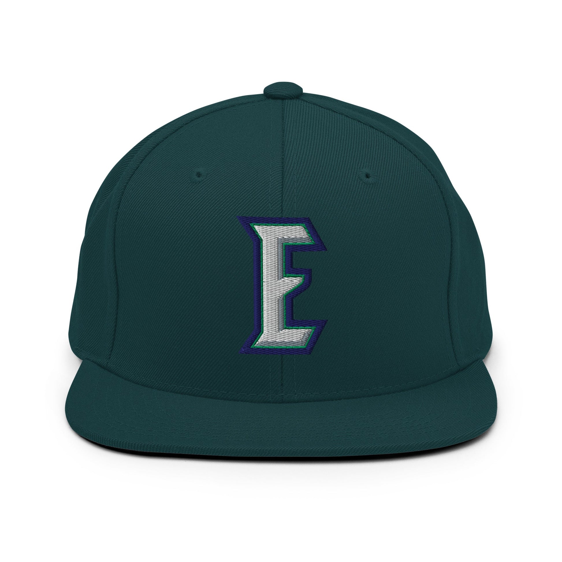 Snapback Hat | Emerald High School Baseball