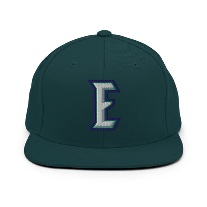 Snapback Hat | Emerald High School Baseball