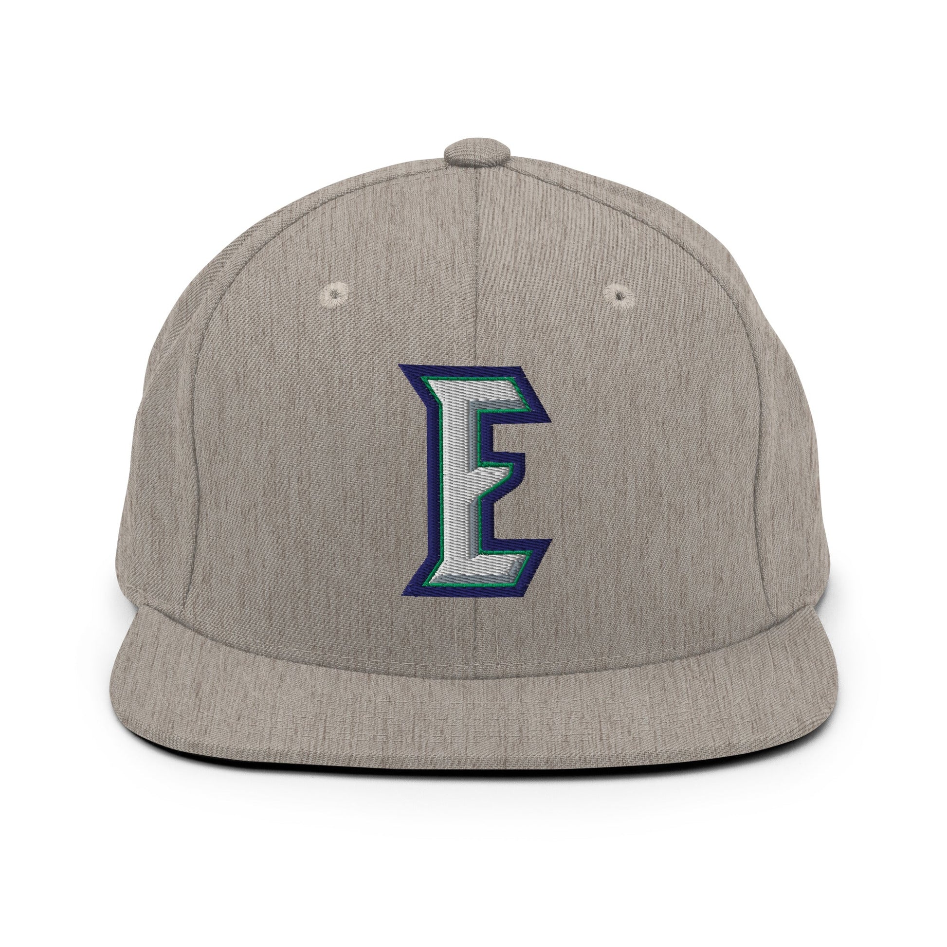 Snapback Hat | Emerald High School Baseball