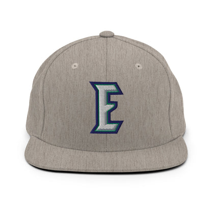 Snapback Hat | Emerald High School Baseball