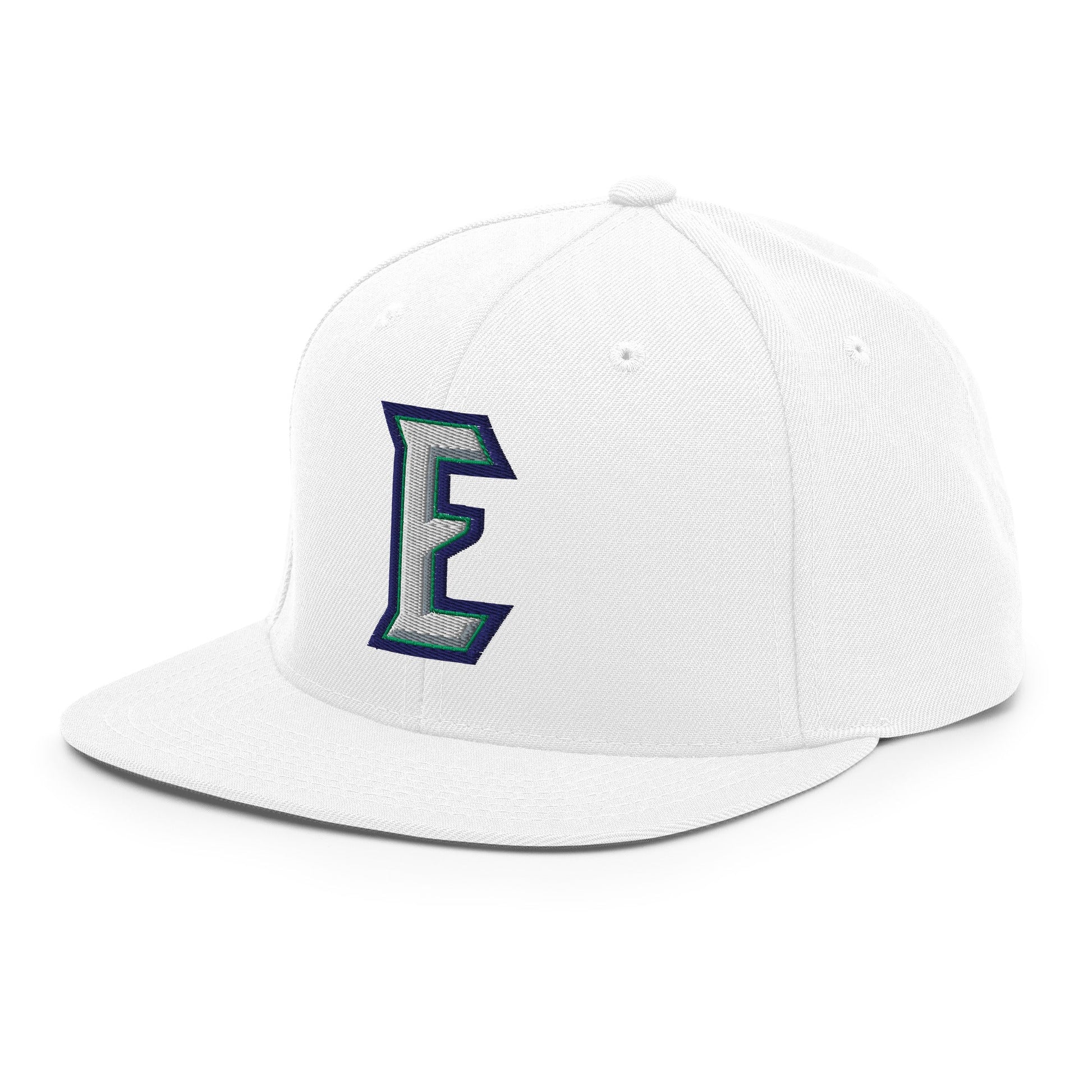Snapback Hat | Emerald High School Baseball
