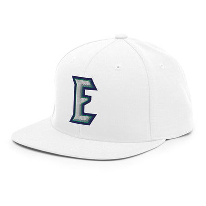 Snapback Hat | Emerald High School Baseball
