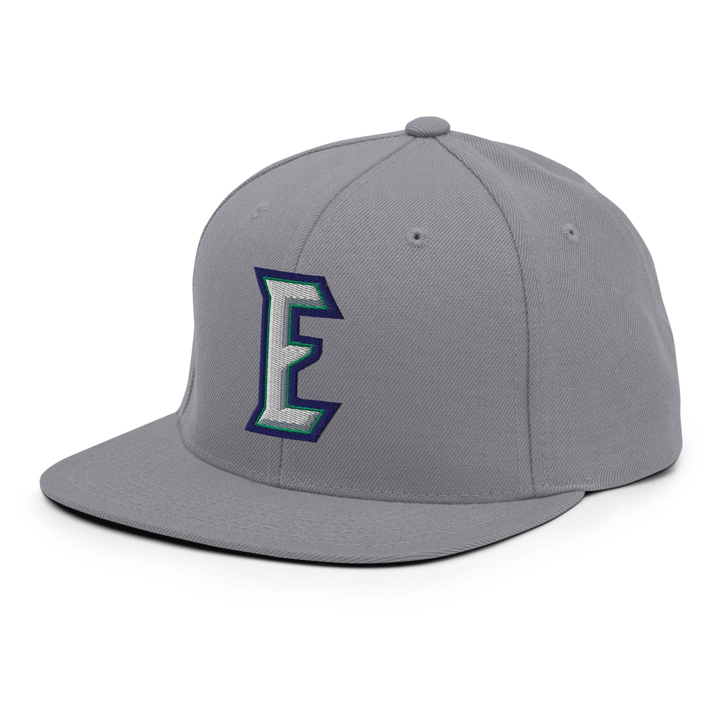 Snapback Hat | Emerald High School Baseball
