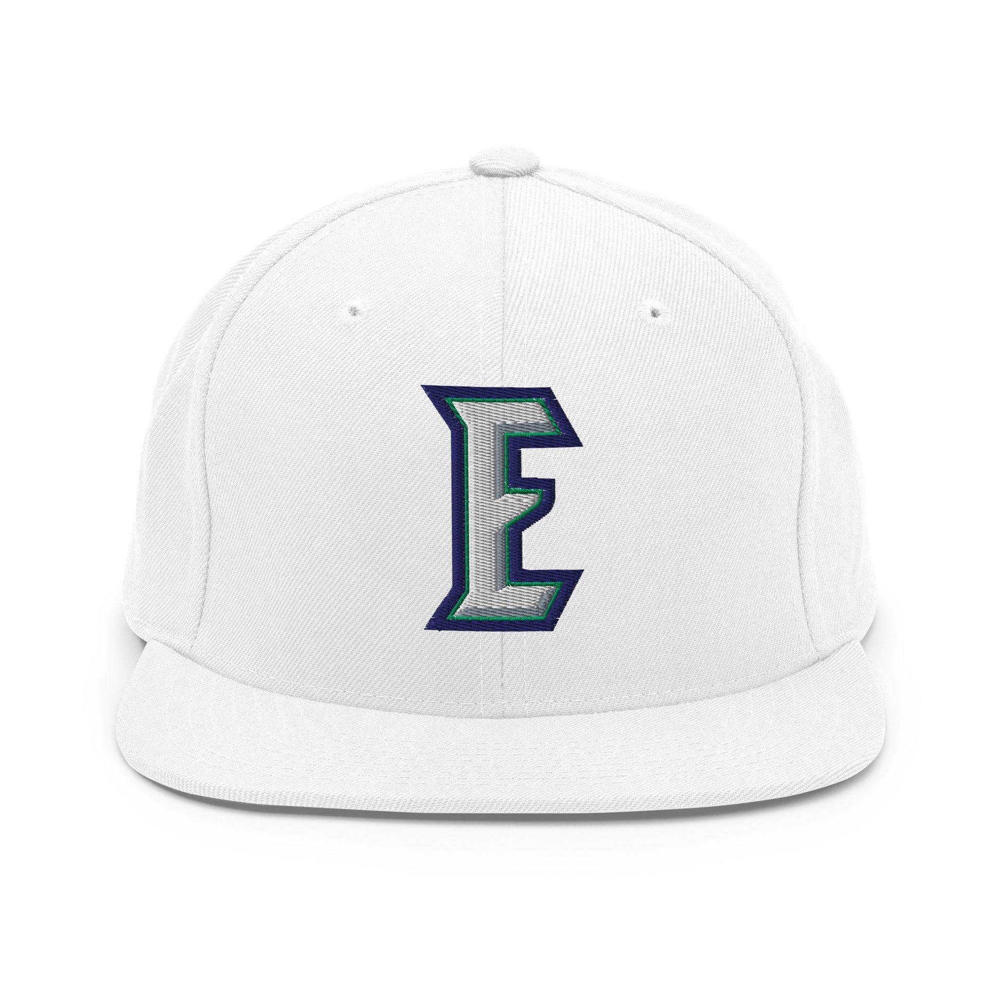 Snapback Hat | Emerald High School Baseball