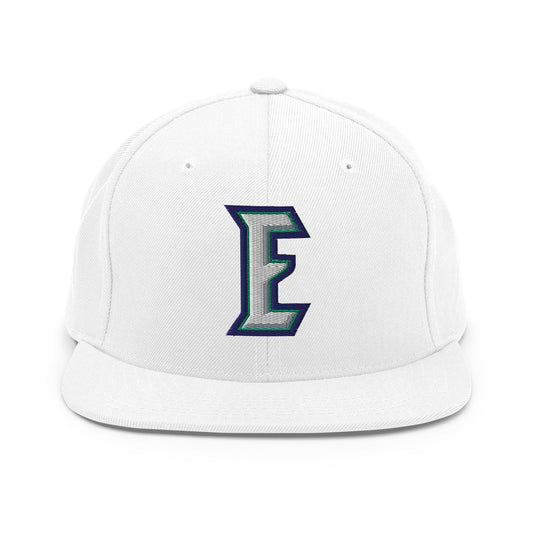 Snapback Hat | Emerald High School Baseball