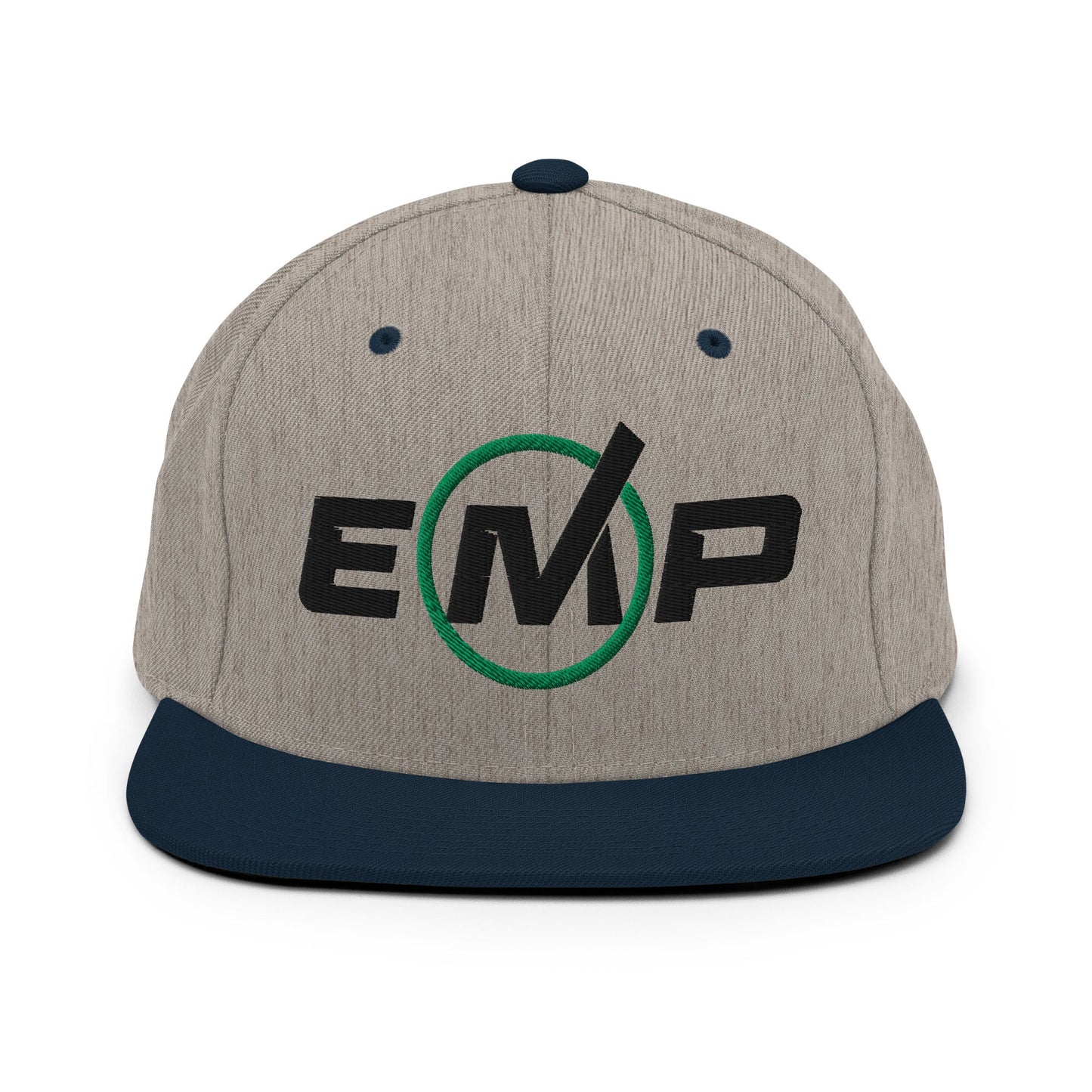 Snapback Hat | EMP Trainings