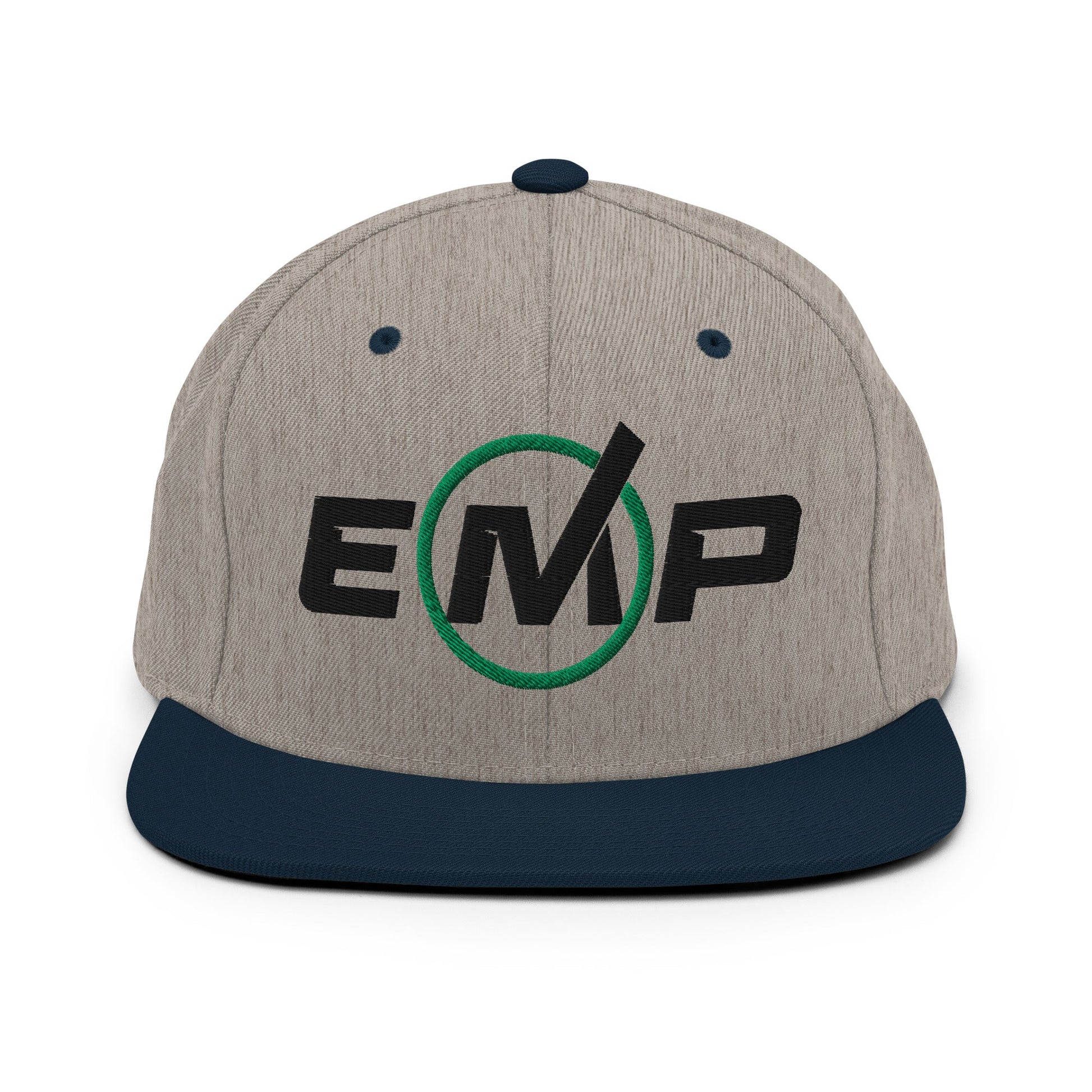 Snapback Hat | EMP Trainings